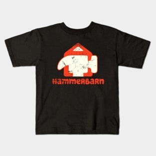 Hammerbarn Kids T-Shirt